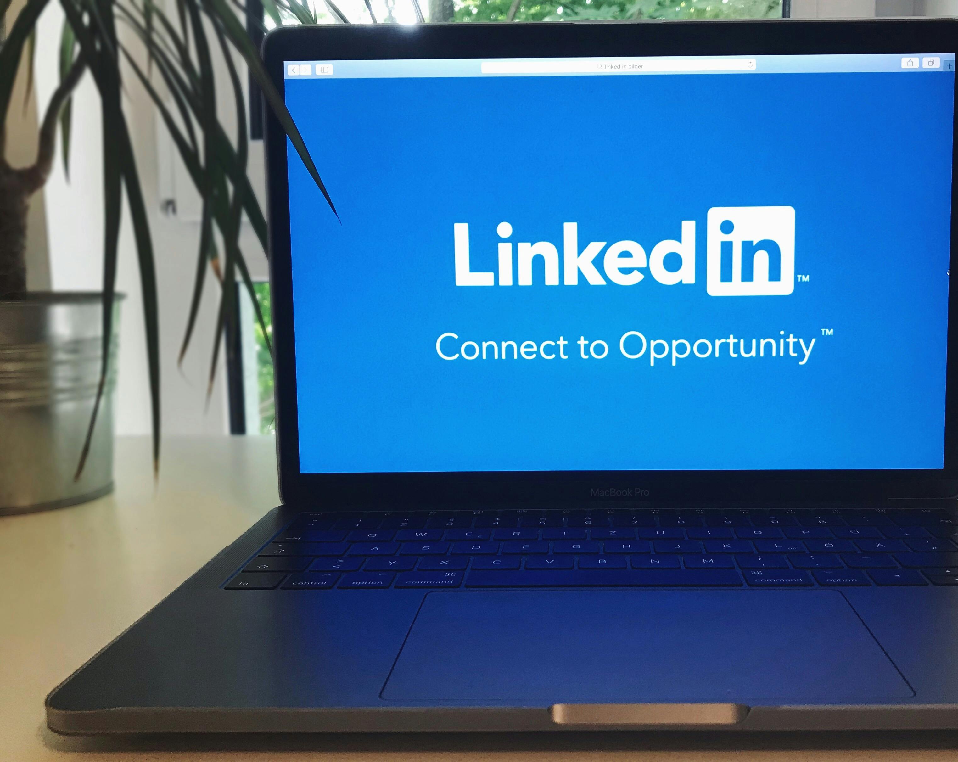 The Importance of a LinkedIn Account and How to Use It to Find Opportunities